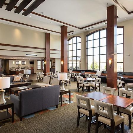 Staybridge Suites - Columbus Polaris By Ihg Flint Eksteriør billede