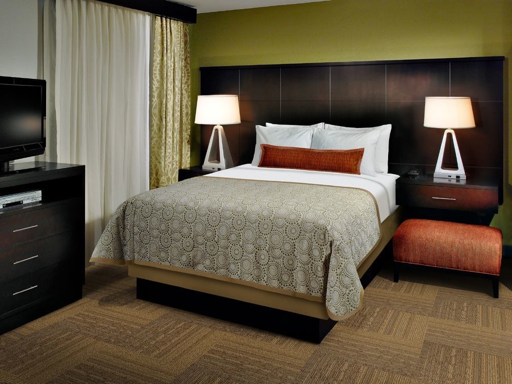 Staybridge Suites - Columbus Polaris By Ihg Flint Eksteriør billede