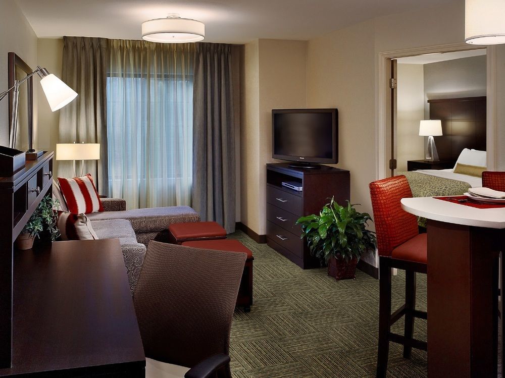 Staybridge Suites - Columbus Polaris By Ihg Flint Eksteriør billede