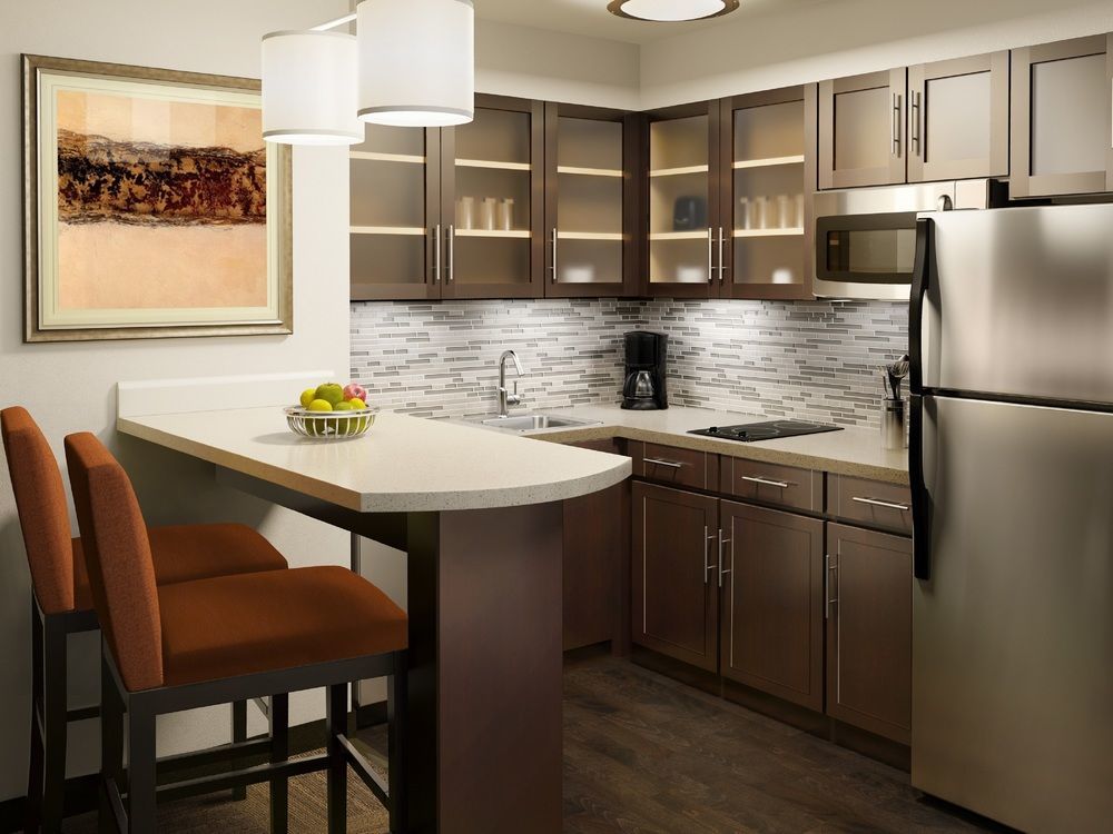 Staybridge Suites - Columbus Polaris By Ihg Flint Eksteriør billede