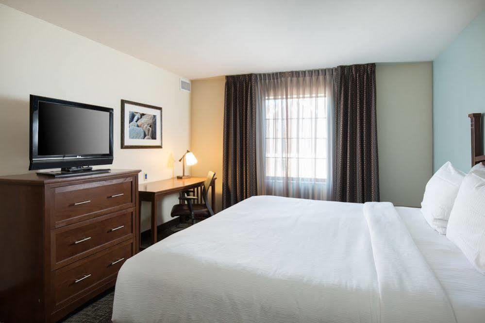 Staybridge Suites - Columbus Polaris By Ihg Flint Eksteriør billede