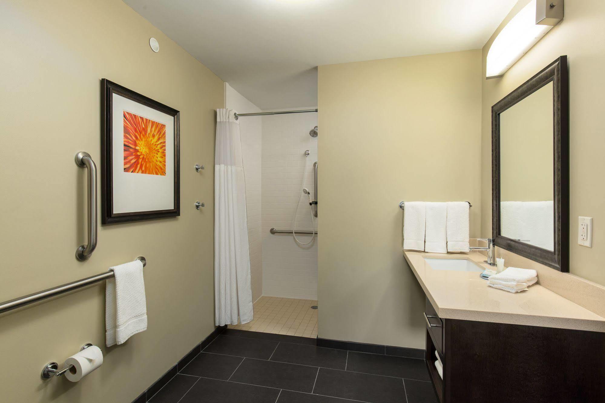 Staybridge Suites - Columbus Polaris By Ihg Flint Eksteriør billede