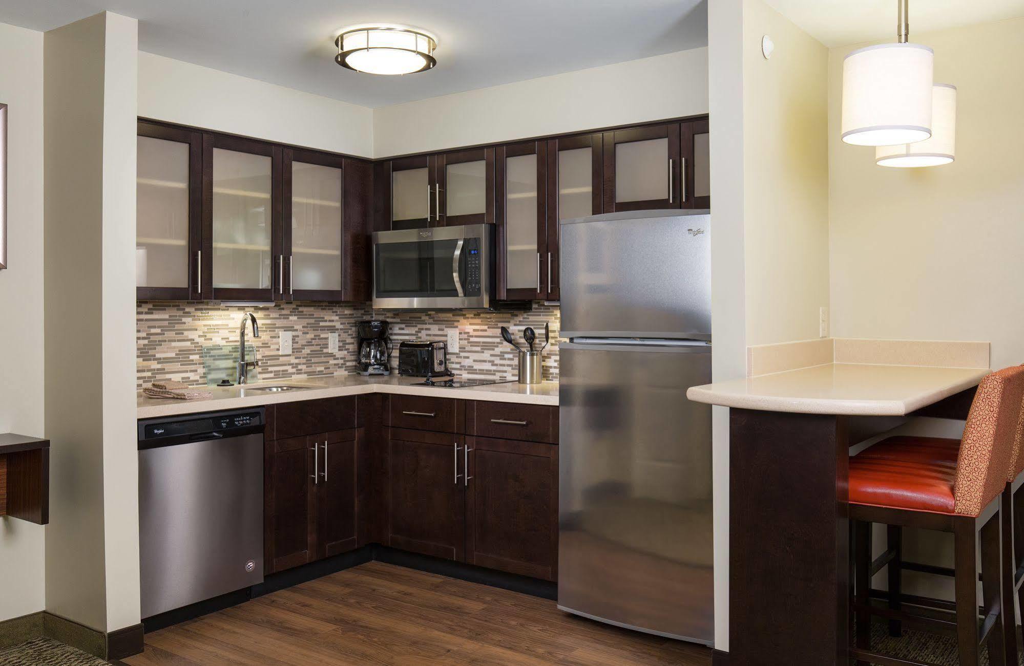 Staybridge Suites - Columbus Polaris By Ihg Flint Eksteriør billede
