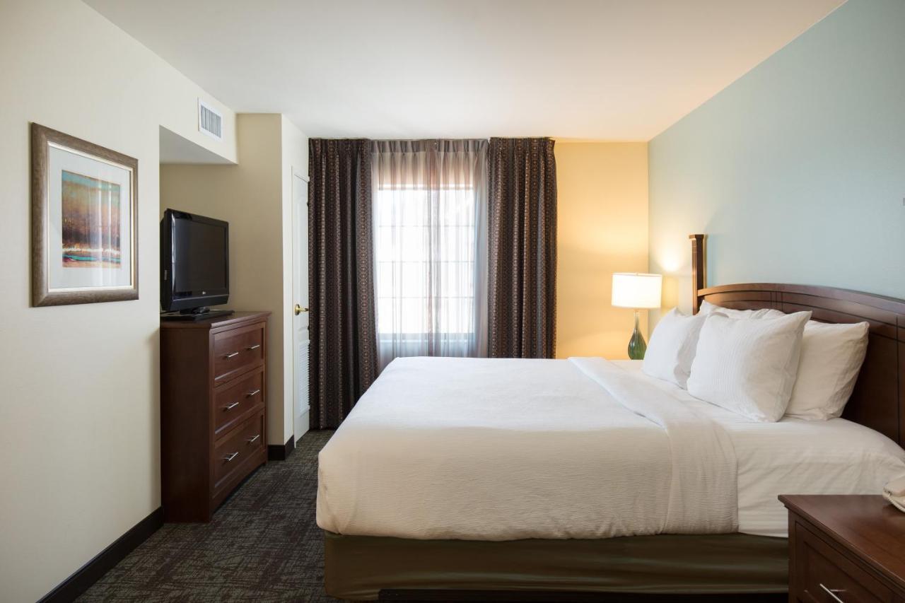 Staybridge Suites - Columbus Polaris By Ihg Flint Eksteriør billede