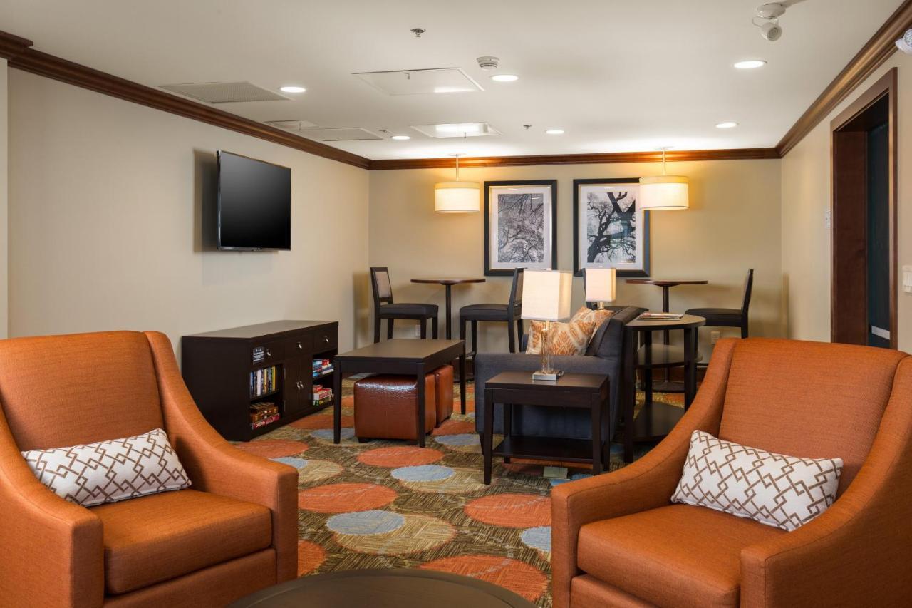 Staybridge Suites - Columbus Polaris By Ihg Flint Eksteriør billede