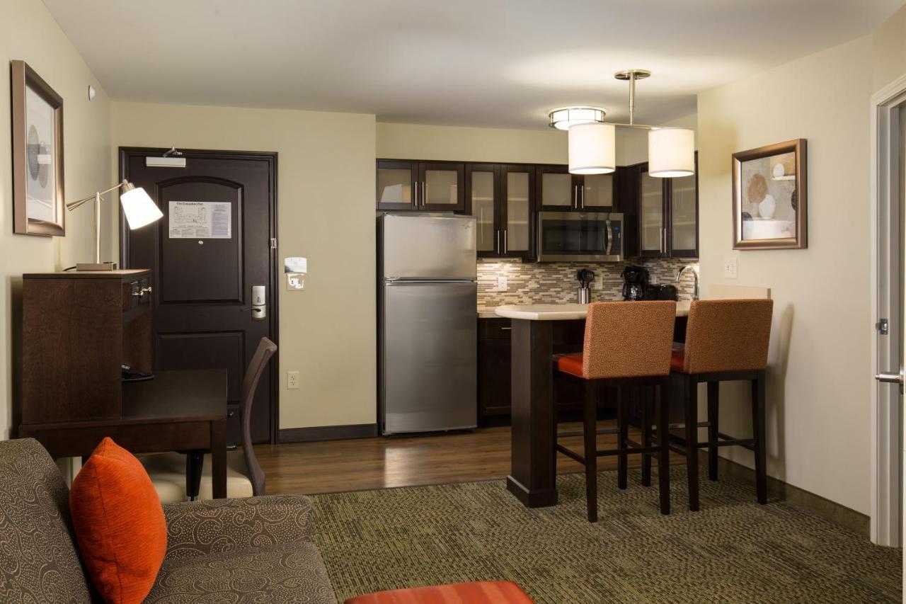 Staybridge Suites - Columbus Polaris By Ihg Flint Eksteriør billede