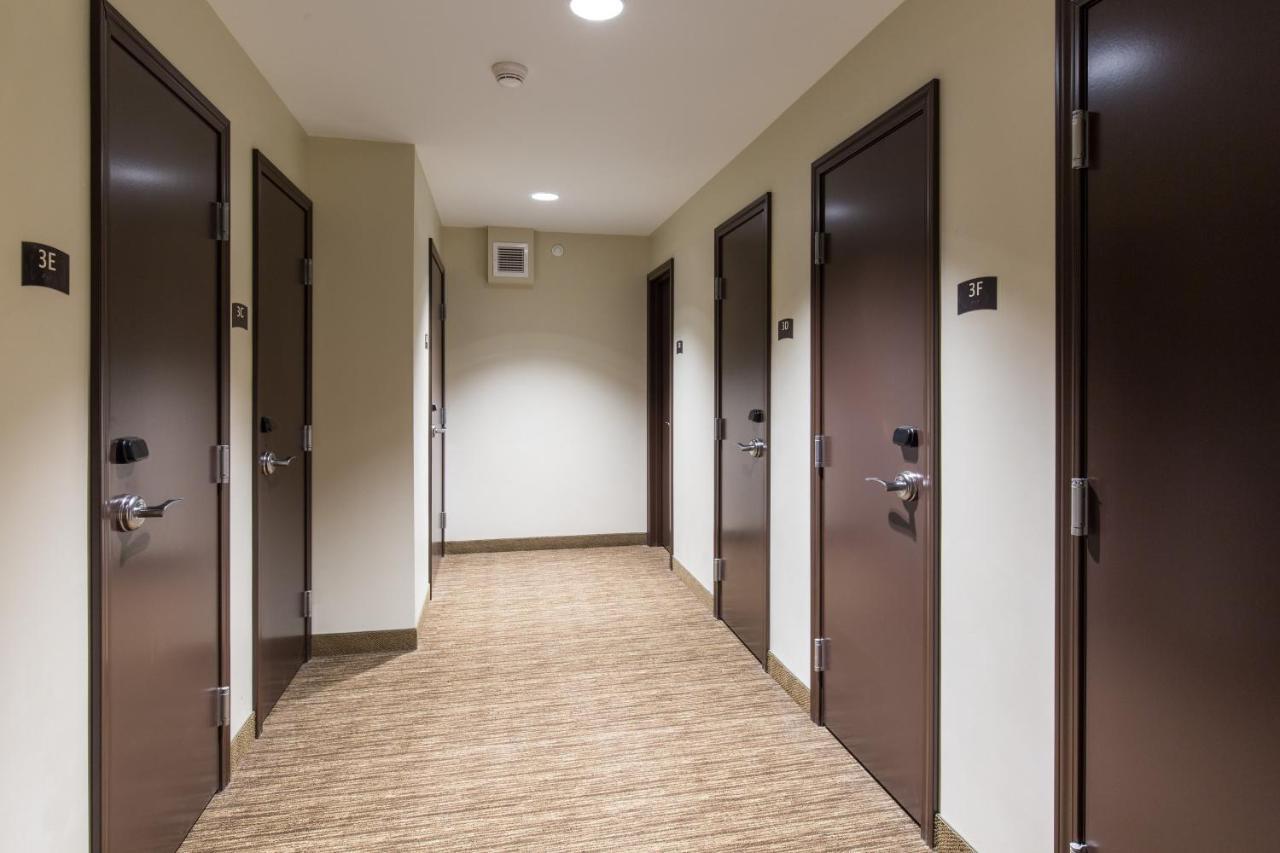 Staybridge Suites - Columbus Polaris By Ihg Flint Eksteriør billede