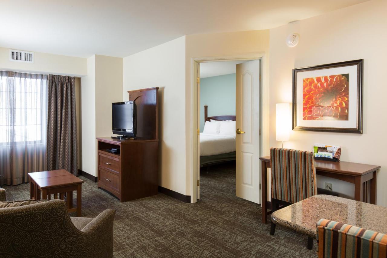 Staybridge Suites - Columbus Polaris By Ihg Flint Eksteriør billede