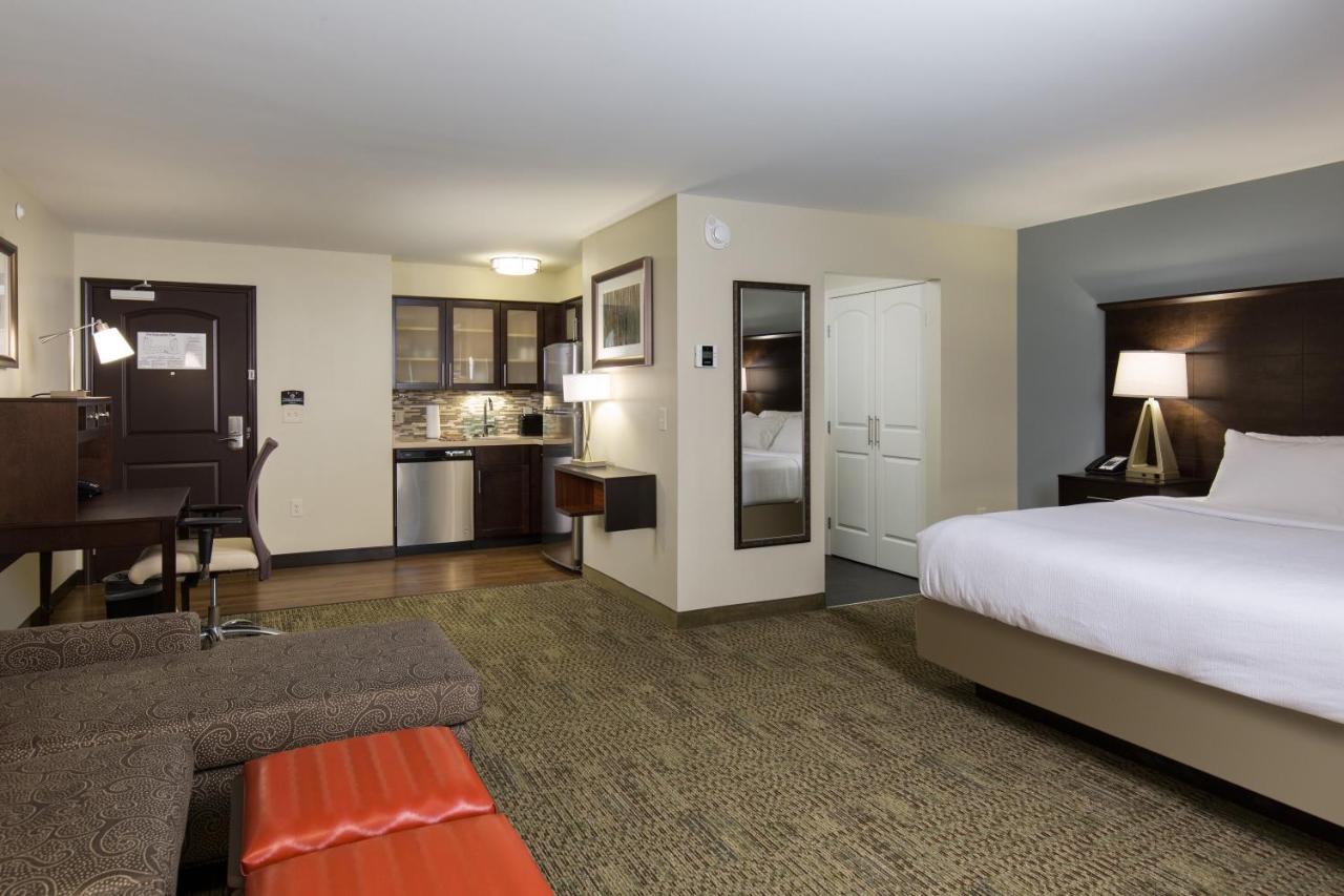 Staybridge Suites - Columbus Polaris By Ihg Flint Eksteriør billede