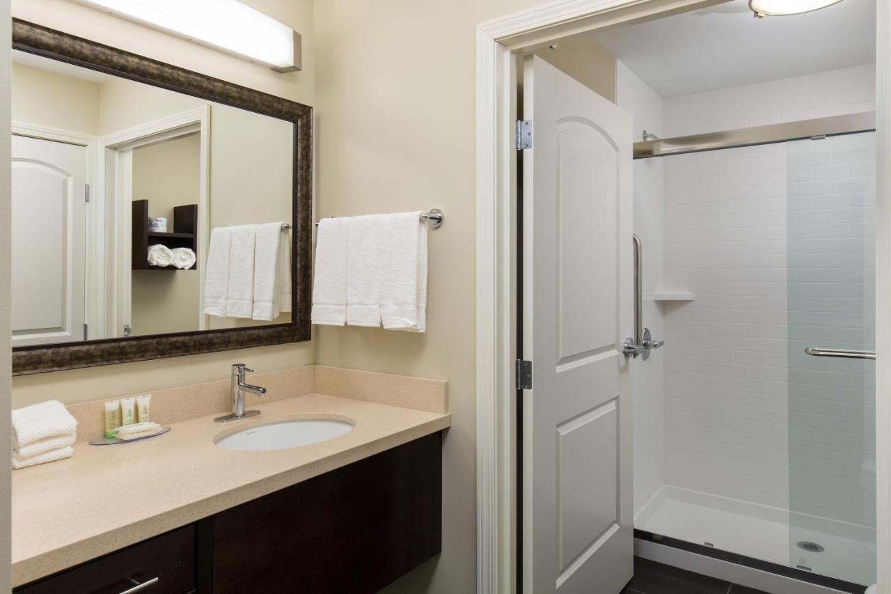 Staybridge Suites - Columbus Polaris By Ihg Flint Eksteriør billede