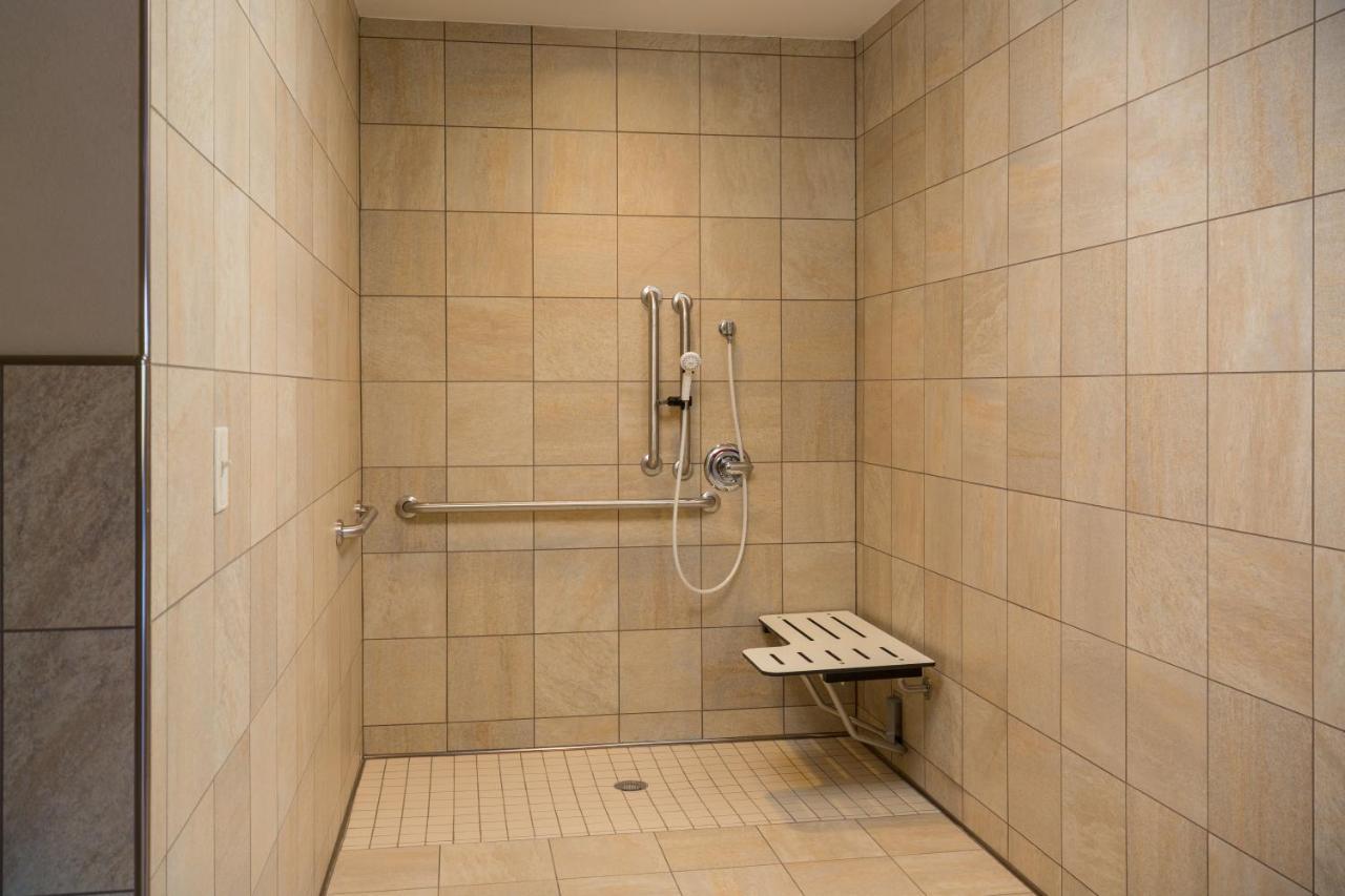 Staybridge Suites - Columbus Polaris By Ihg Flint Eksteriør billede