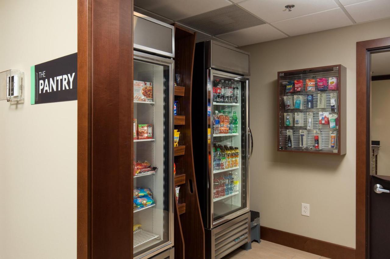 Staybridge Suites - Columbus Polaris By Ihg Flint Eksteriør billede