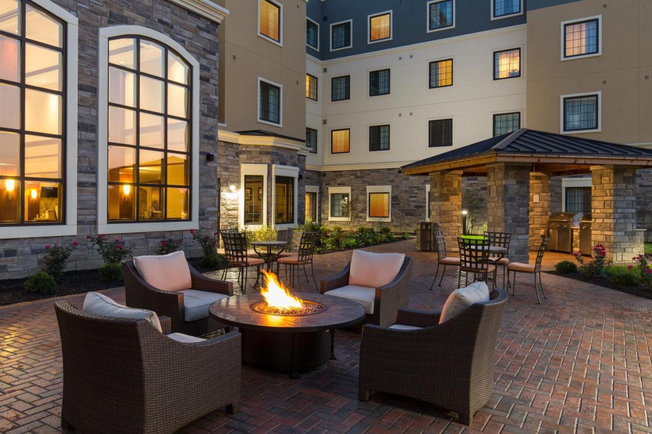 Staybridge Suites - Columbus Polaris By Ihg Flint Eksteriør billede