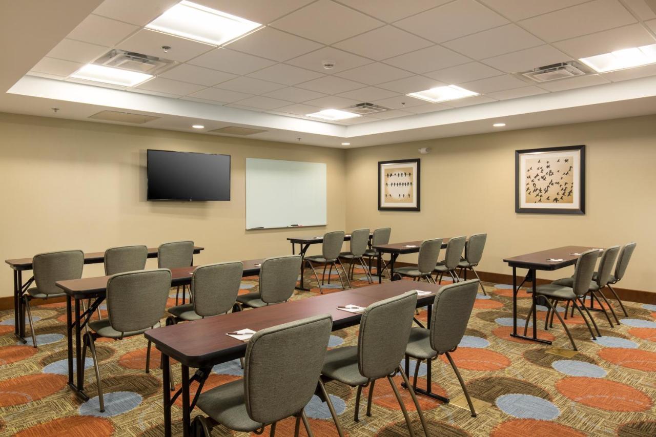 Staybridge Suites - Columbus Polaris By Ihg Flint Eksteriør billede